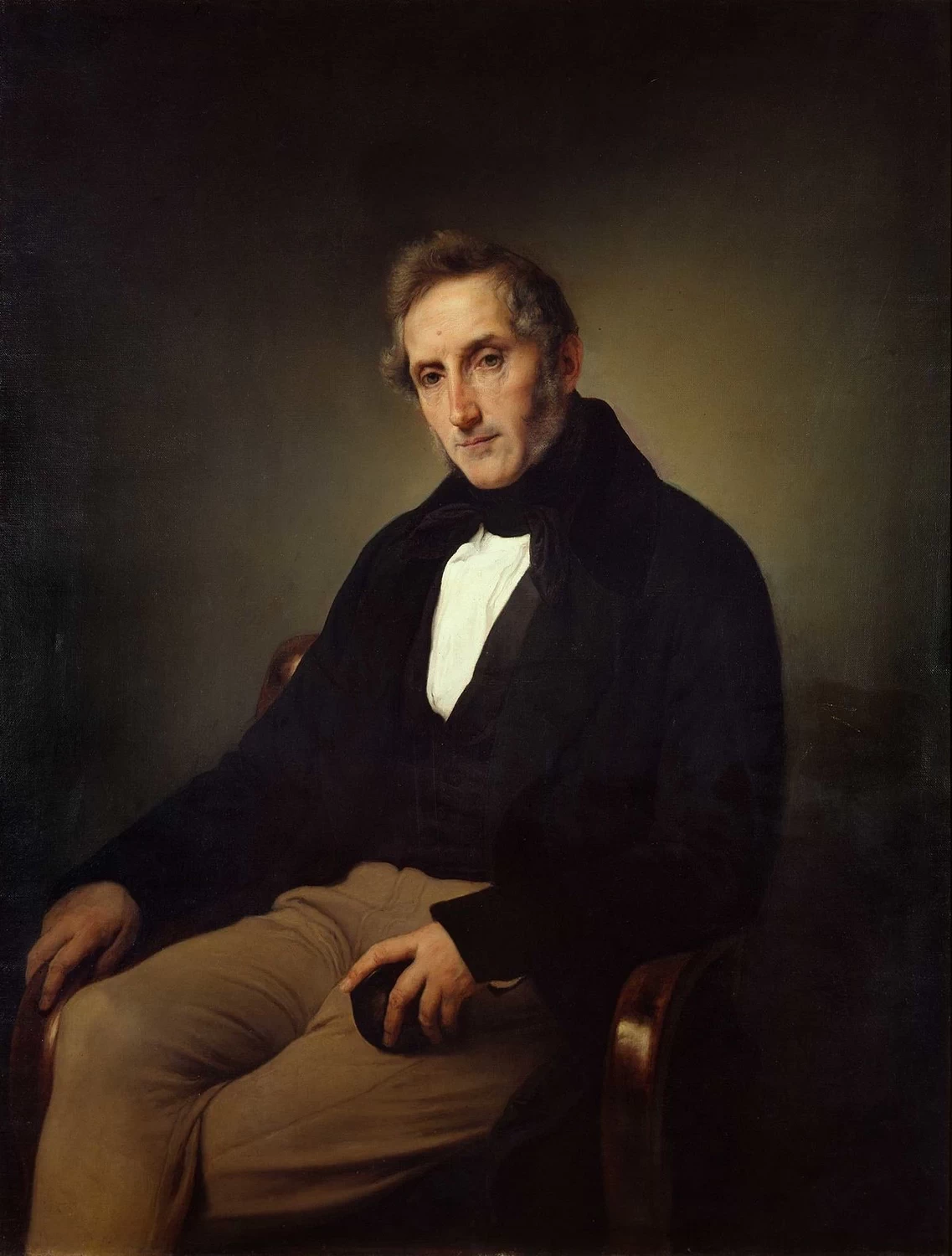 Il Manzoni - Pinacoteca di Brera, Milano